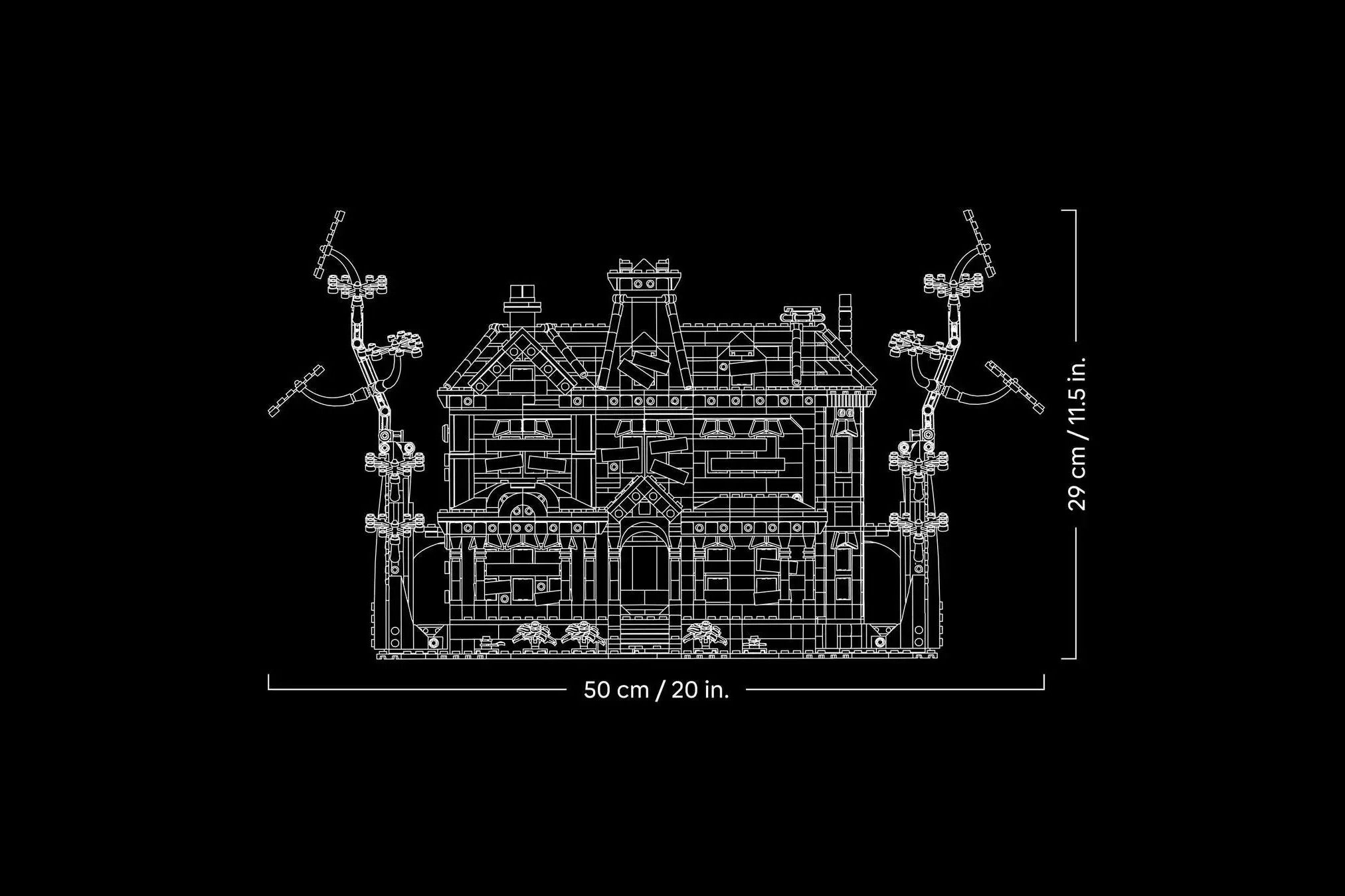 THE CREEL HOUSE |  ST5